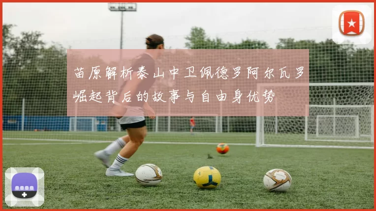 苗原解析泰山中卫佩德罗阿尔瓦罗崛起背后的故事与自由身优势