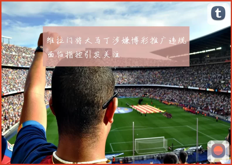 维拉门将大马丁涉嫌博彩推广违规面临指控引发关注